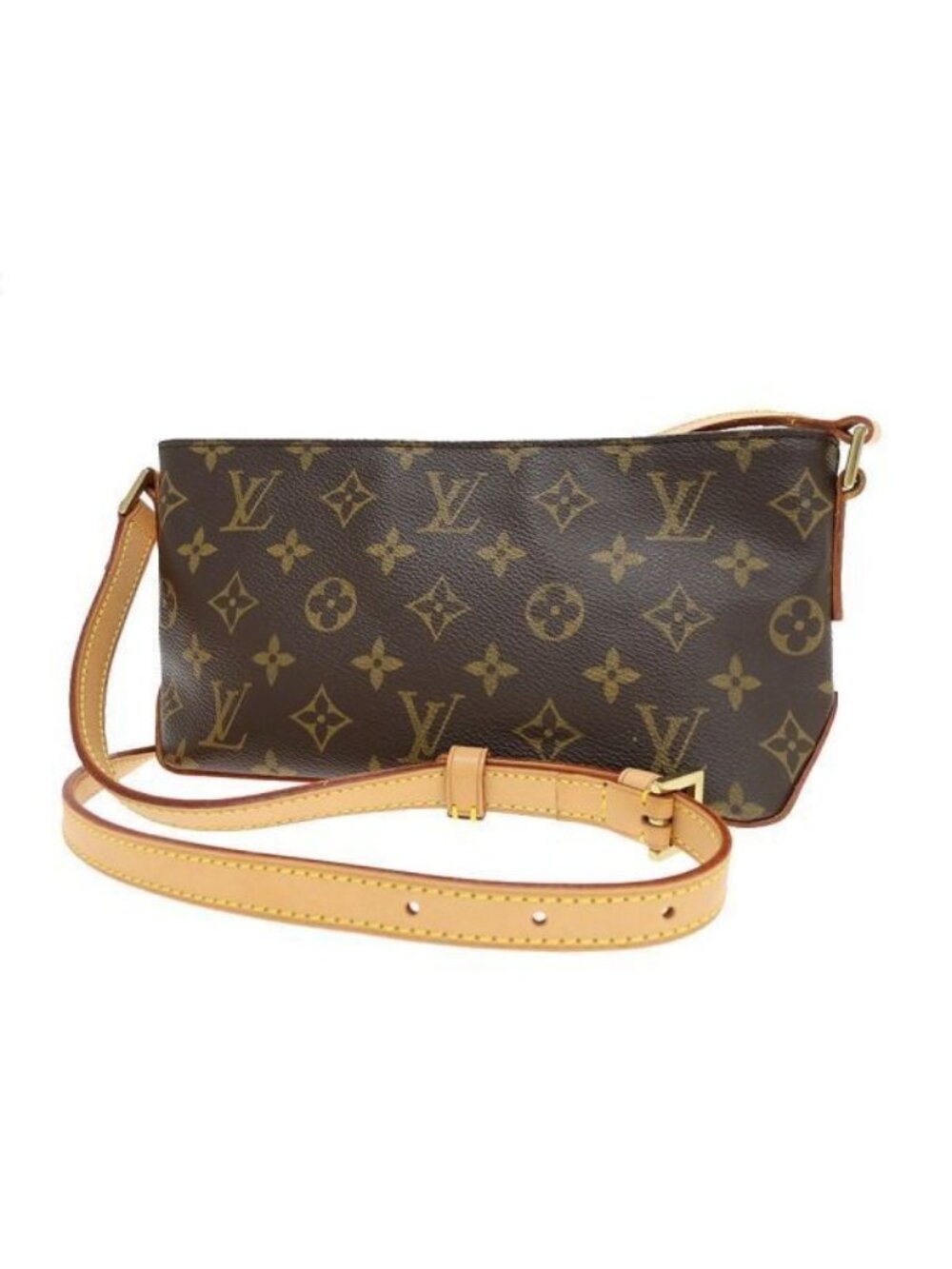 Louis Vuitton Monogram Trotteur
